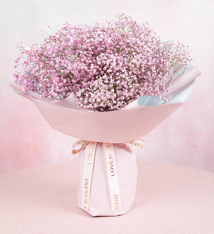 普洱不同年龄生日都有不同的守护花，你的生日适合哪种花
